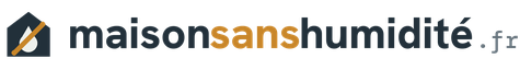 Maison sans humidité